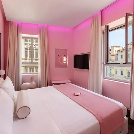 ODSweet Duomo Milano Hotel-2